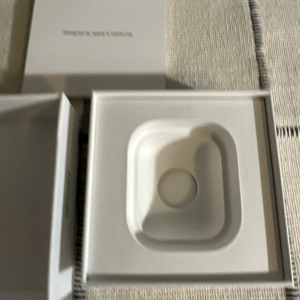Apple AirPods‎ EMPTY BOX ONLY